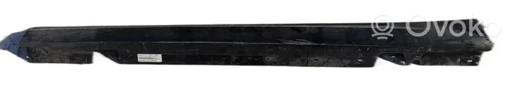 BMW 3 E90 E91 Sill 51777202651