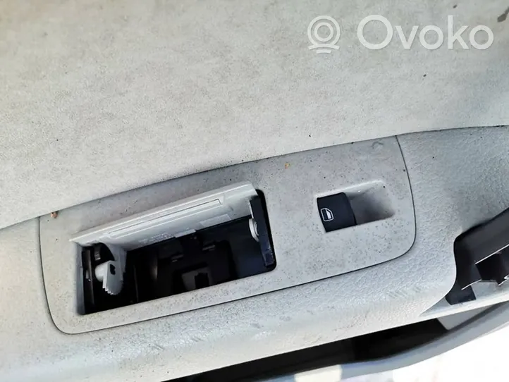 Audi Q7 4L Electric window control switch 