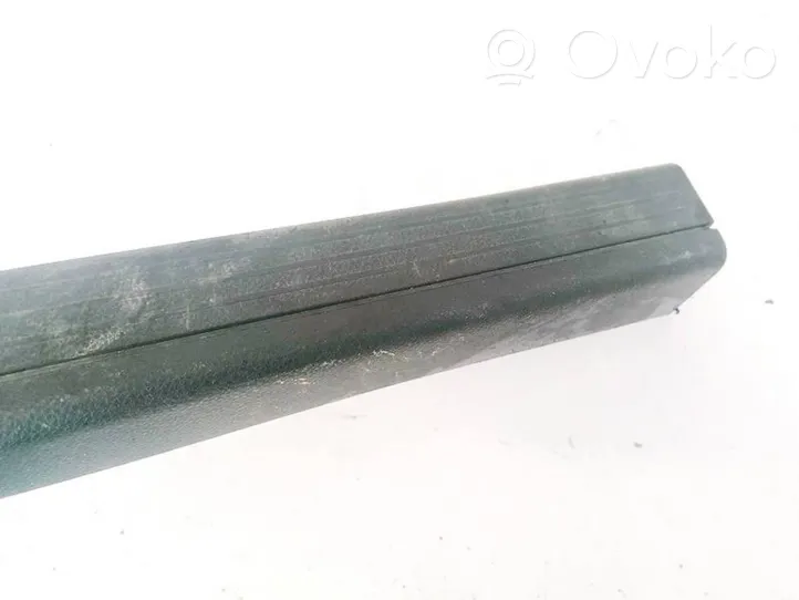 Mercedes-Benz C AMG W204 Front sill trim cover A2046860036