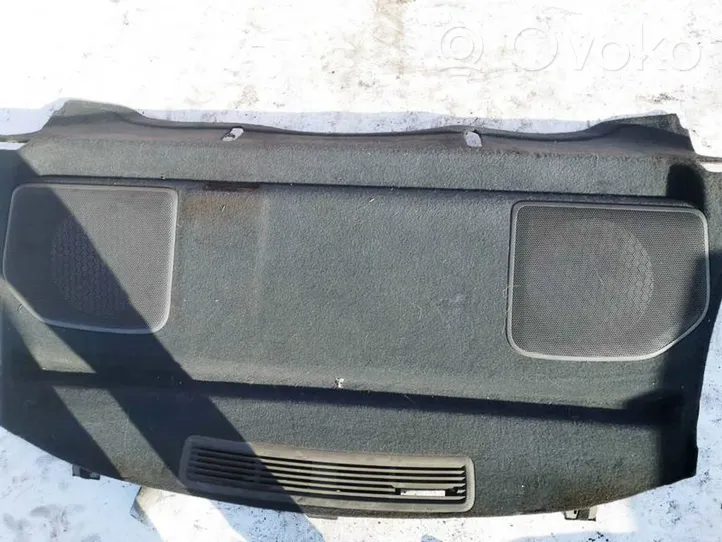 Volvo S60 Parcel shelf 39969367