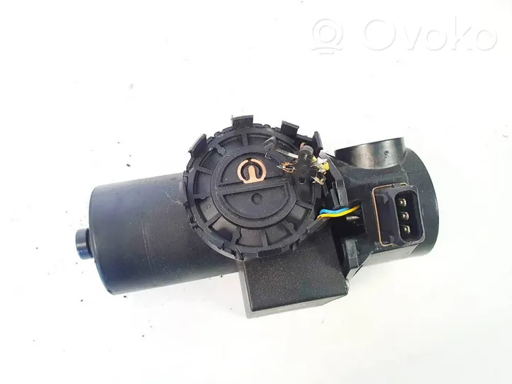 Volkswagen Golf II Vacuum pump 443862257A