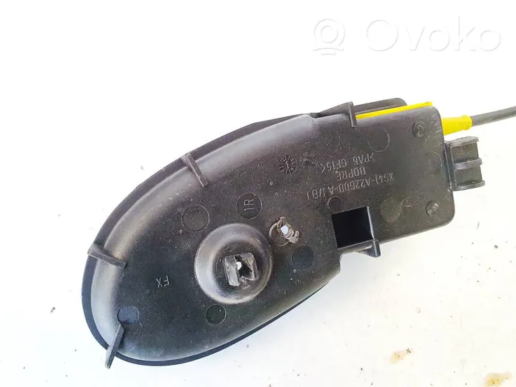 Ford Focus Maniglia interna per portiera anteriore xs41a22600aj