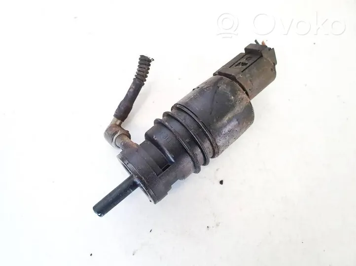 BMW X5 E70 Pumpe Scheibenwaschanlage 693416001