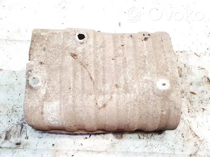 Toyota Avensis T250 Other exterior part 