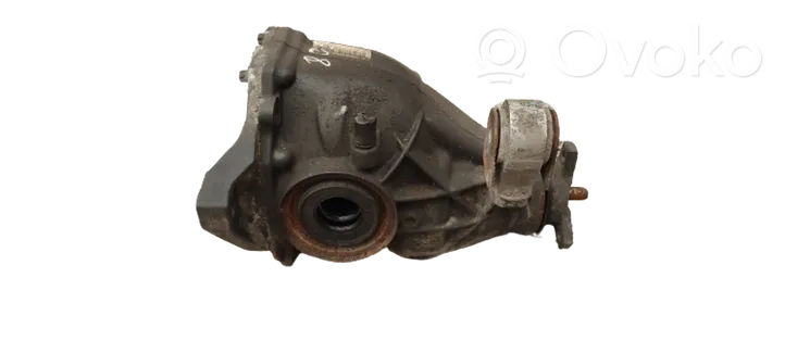 Mercedes-Benz C AMG W204 Rear differential 