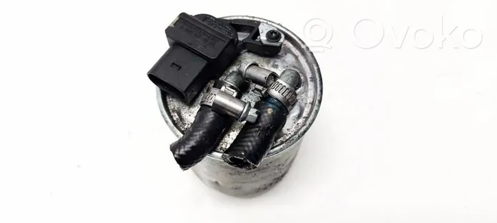 Mercedes-Benz E W212 Filtro carburante A0001593304