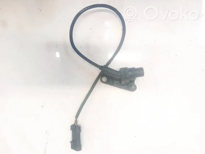 Opel Vectra B Camshaft position sensor 90412795