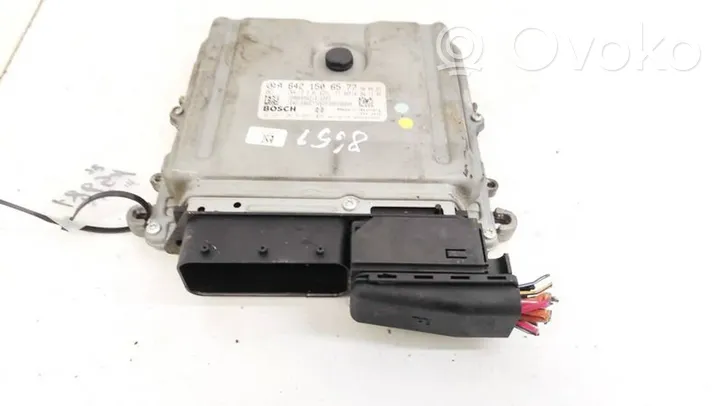 Mercedes-Benz R W251 Sterownik / Moduł ECU A6421506577