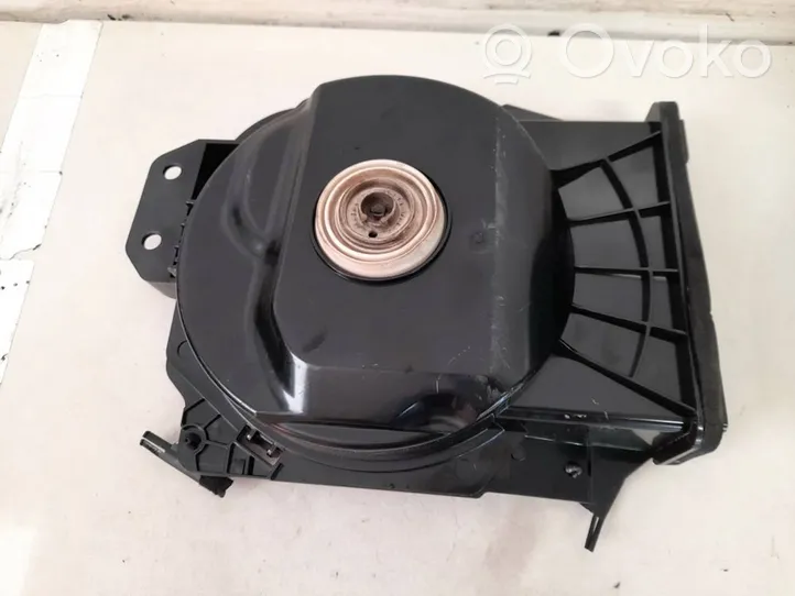 BMW 3 F30 F35 F31 Subwoofer altoparlante 6513921014806