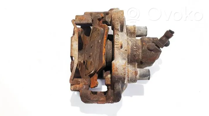 Mercedes-Benz ML W164 Rear brake caliper 