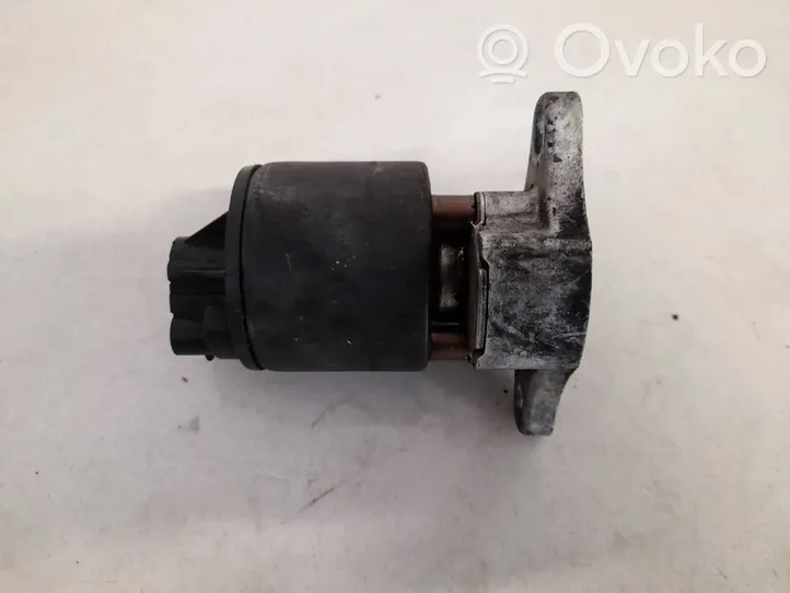 Opel Astra F EGR vožtuvas 95232