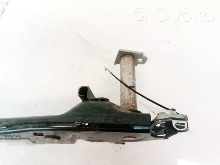 Volvo S40 Handbrake/parking brake lever assembly 