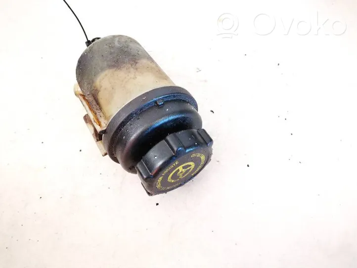 Ford S-MAX Power steering fluid tank/reservoir 6c913r700db