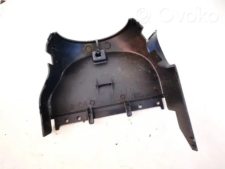 BMW 5 E39 Garniture de colonne de volant 11616540