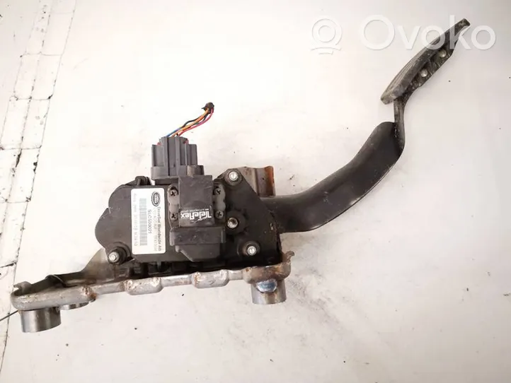 Land Rover Discovery 3 - LR3 Pedal del acelerador slc500021