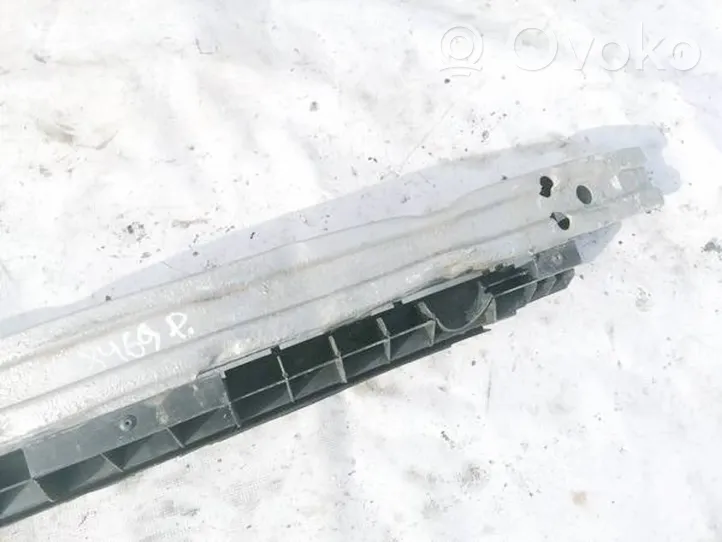 Opel Signum Front bumper cross member 