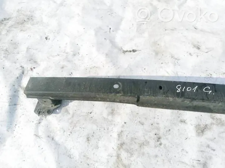 Citroen C5 Rear beam 5202AC09