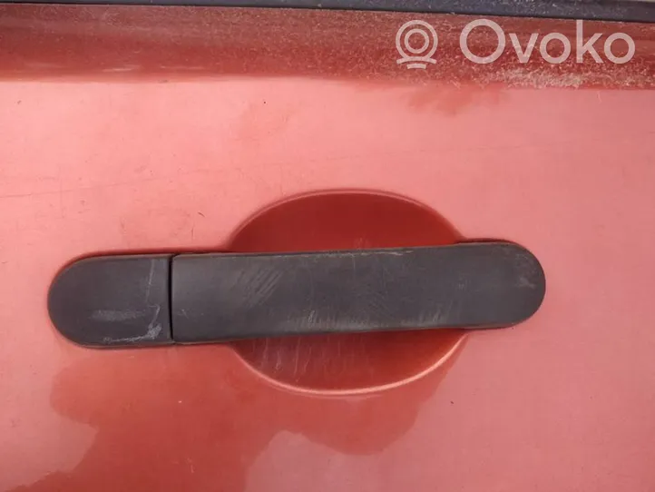 Nissan Note (E11) Front door exterior handle 