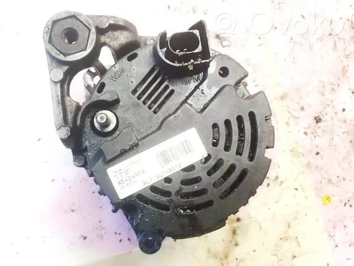 Audi A4 S4 B5 8D Generatore/alternatore 437359