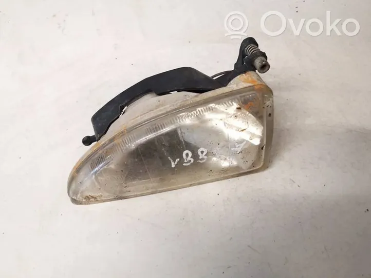 Ford Focus Światło przeciwmgłowe przednie xs4115201a