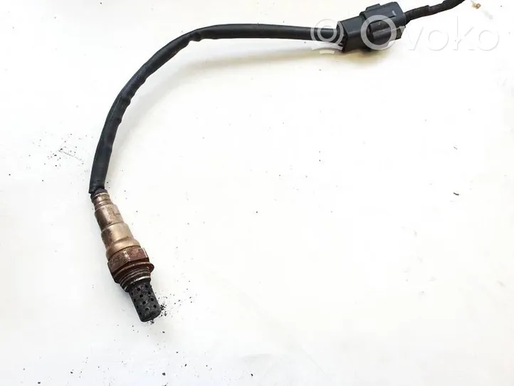 Chevrolet Captiva Sonde lambda 25182881