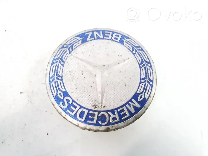 Mercedes-Benz CLC CL203 Radnabendeckel Felgendeckel original A1714000025