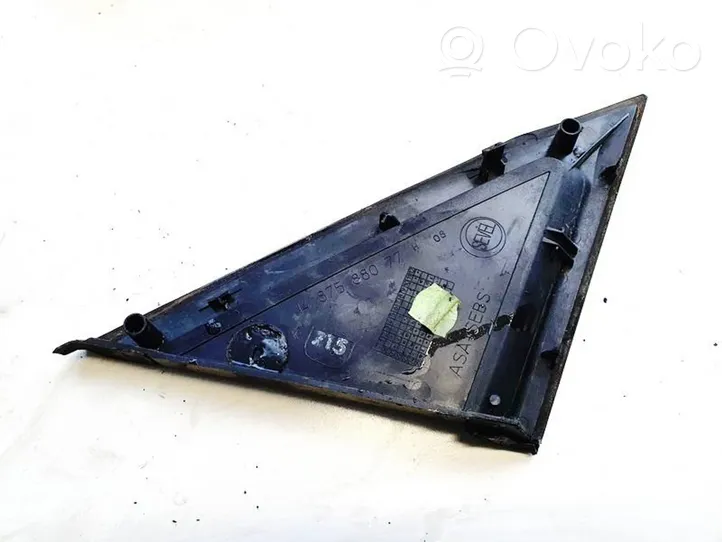 Citroen C8 Altro elemento di rivestimento della portiera anteriore 1487588077h