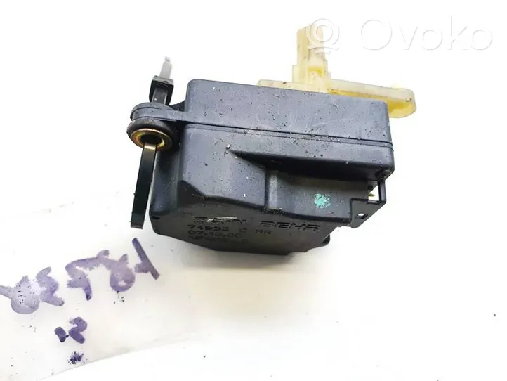 Volvo V70 Moteur / actionneur de volet de climatisation 74932cmr