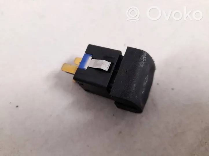 Opel Vectra B Bouton commande de recyclage air 90457320