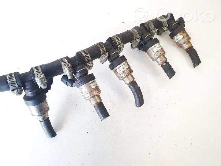 Jaguar X-Type LP gas injector 67r010213