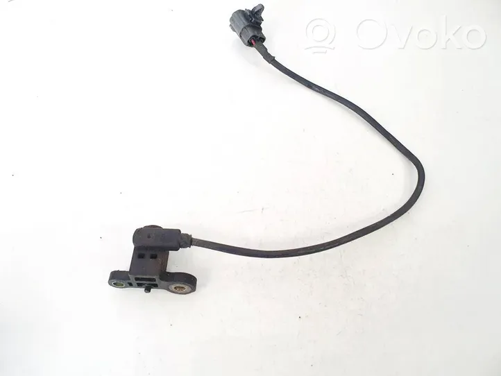 Mazda 626 Sensore di posizione albero a camme j5t151