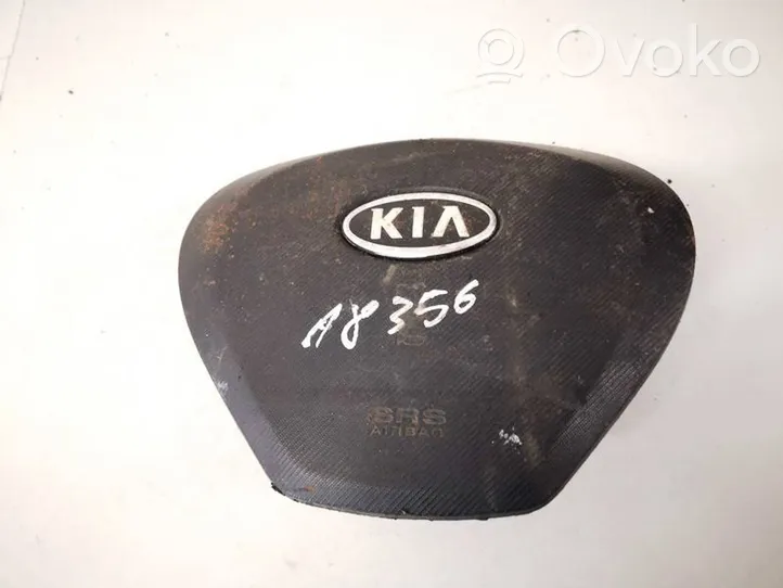 KIA Ceed Airbag de volant 569001h000