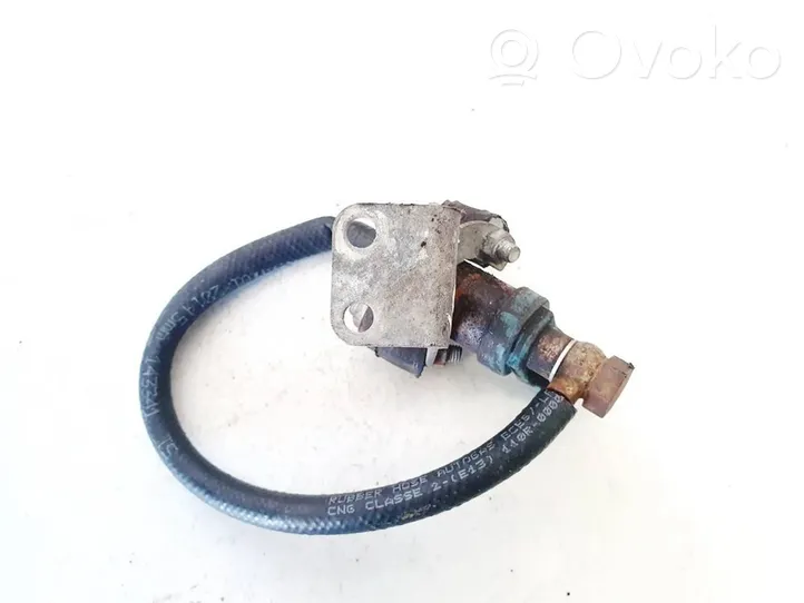 Audi 80 90 B3 Injecteur de carburant 0280170477