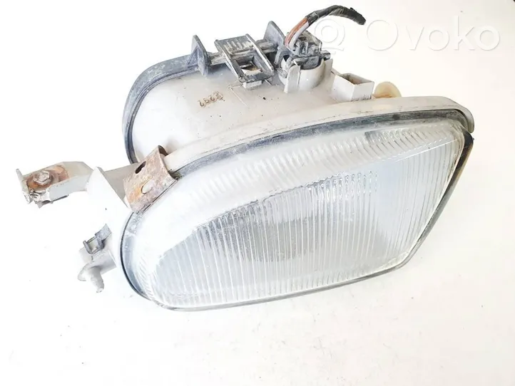 Mercedes-Benz E W210 Front fog light 15200200