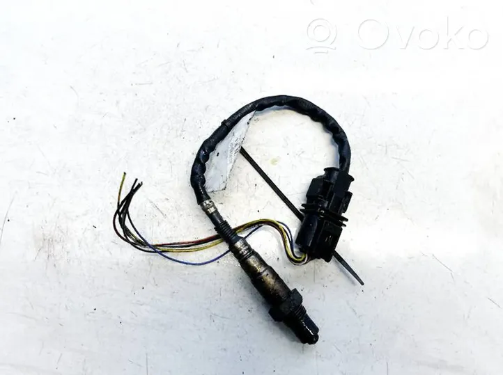 BMW X5 E70 Sensore della sonda Lambda 779160001