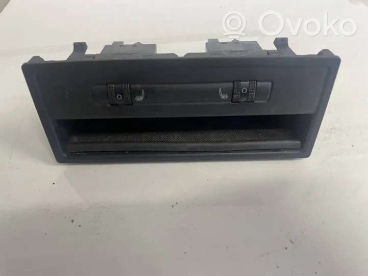 Audi Q7 4L Seat heating switch 8e0963563