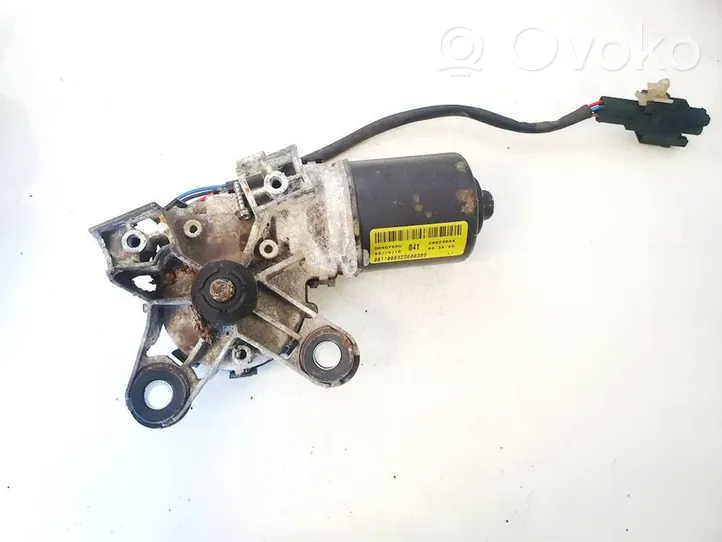 Chevrolet Captiva Moteur d'essuie-glace 20829044