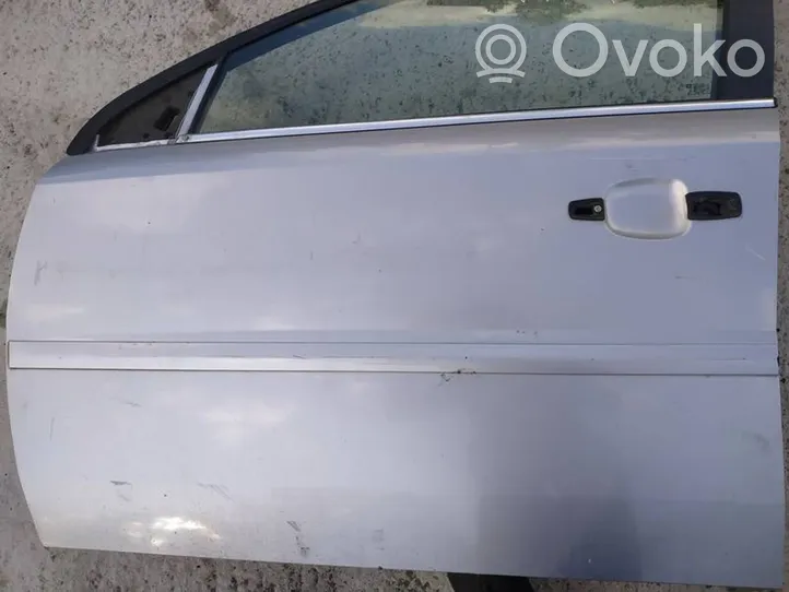 Opel Signum Rivestimento della portiera anteriore (modanatura) 