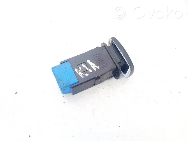 KIA Shuma Interruptor de luz antiniebla 