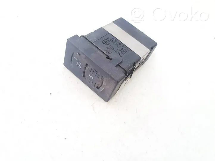 Volkswagen PASSAT B5 Seat heating switch 3b0963563c