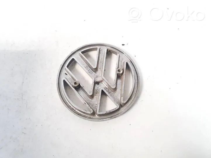 Volkswagen Polo III 6N 6N2 6NF Logo, emblème, badge 30255