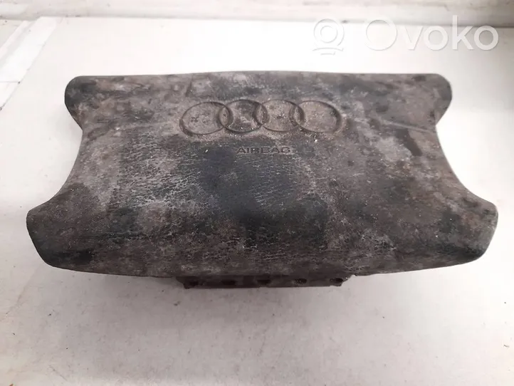 Audi A4 S4 B5 8D Stūres drošības spilvens FGBAMPT10457