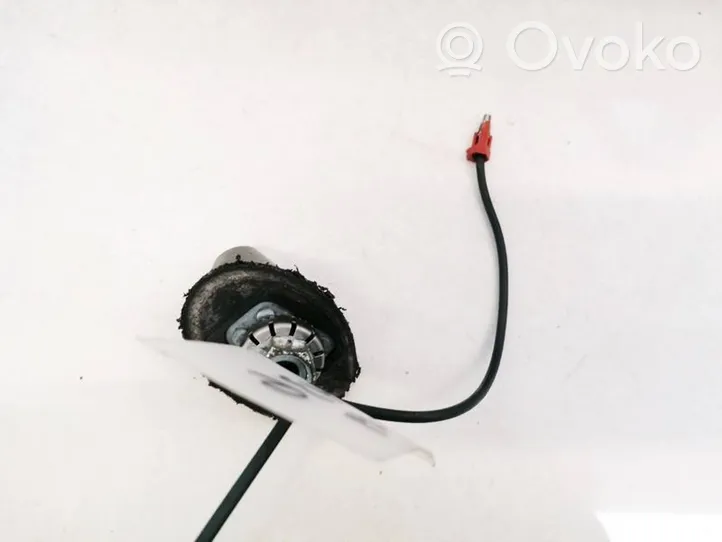 Opel Corsa D Antena (GPS antena) 