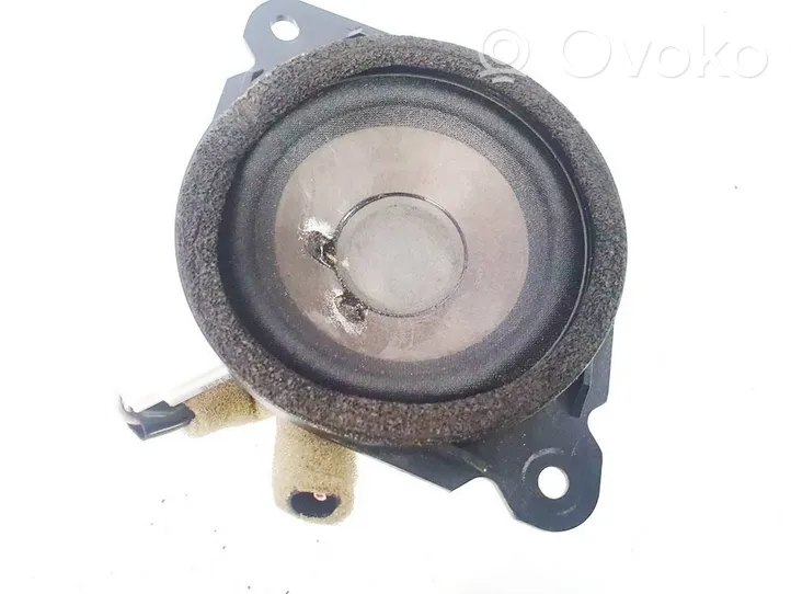 Mazda CX-7 Altoparlante portiera anteriore 278442003