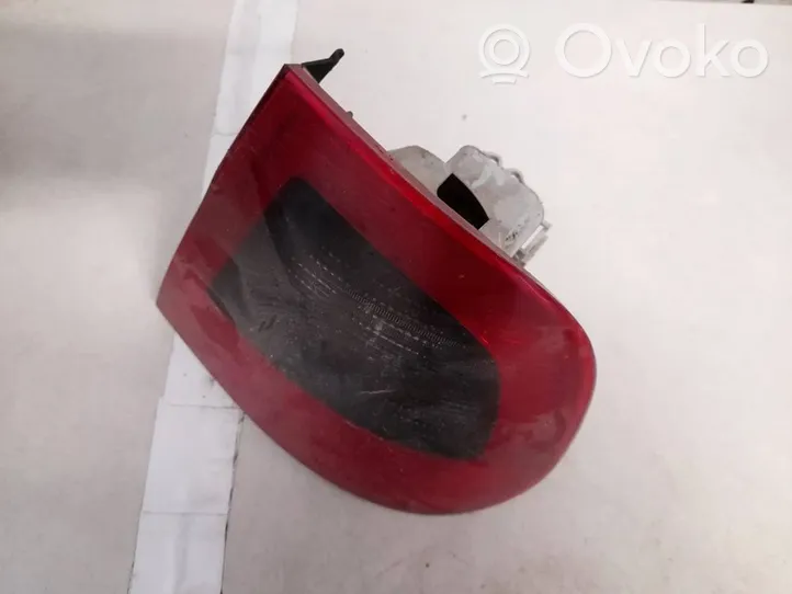 Seat Cordoba (6K) Lampa tylna 6k5945096