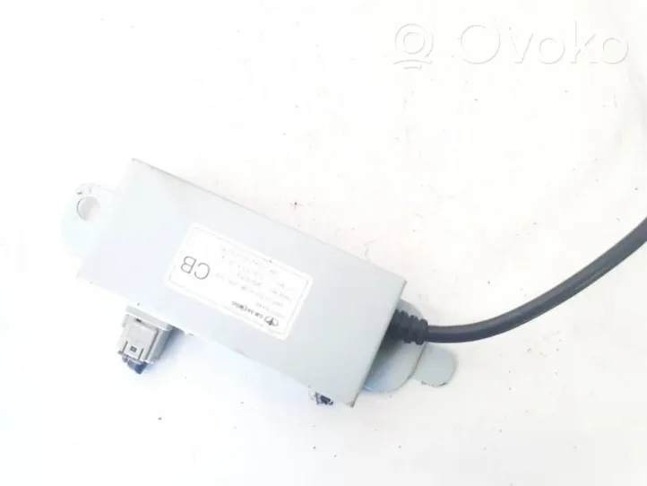 Chevrolet Captiva Module unité de contrôle d'antenne 96628318