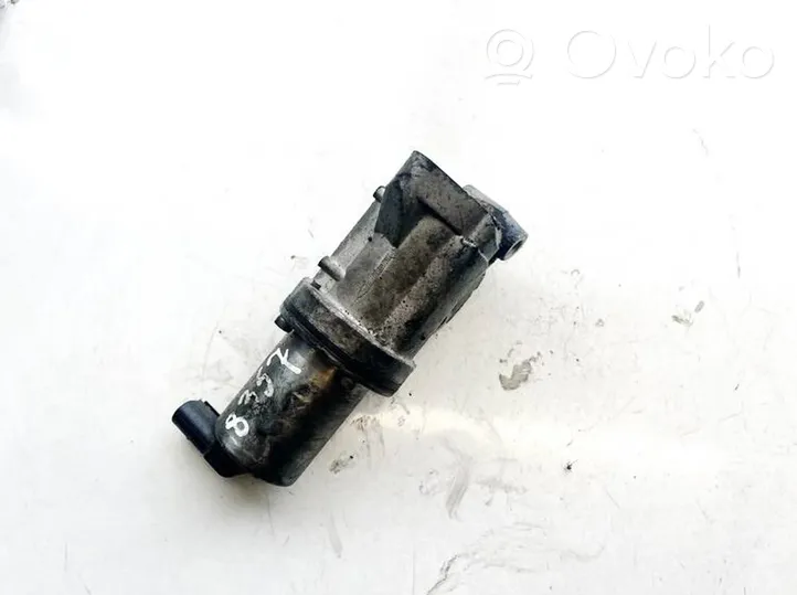 KIA Carnival EGR valve 284102a120