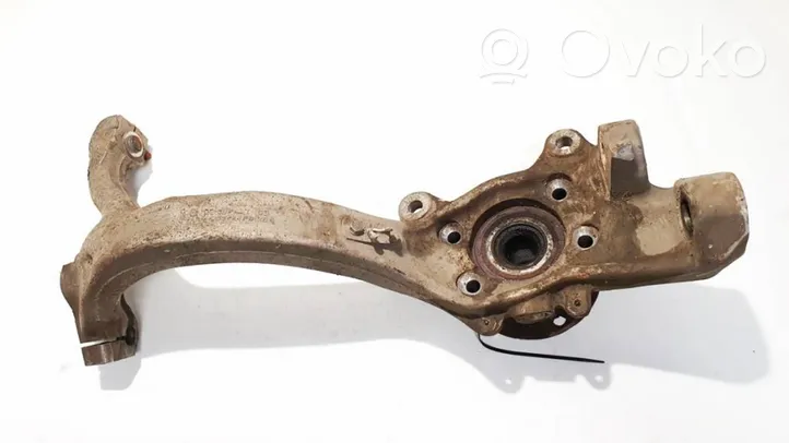 Audi A6 S6 C6 4F Mozzo ruota anteriore 4f0258