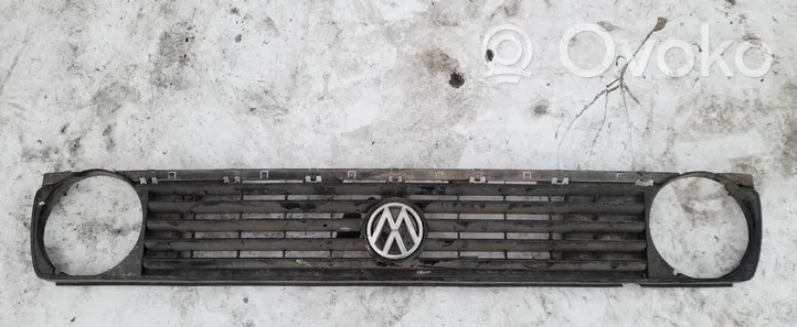 Volkswagen Golf II Grille de calandre avant 191853653c