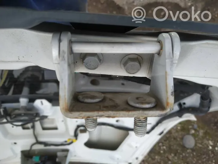 Opel Antara Tailgate/trunk/boot hinge 